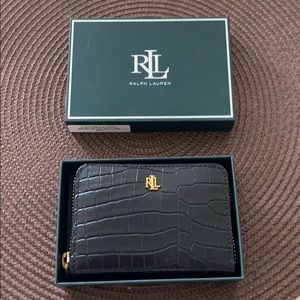 Ralph Lauren Wallet
